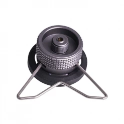 CAMPING MOON Campingmoon Gas Burner Adapter