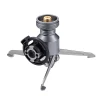 CAMPING MOON Campingmoon Tripod Collapsible Gas Stove