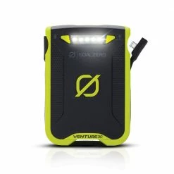 GOALZERO Batteries Goal Zero Venture 30 Solar Recharger