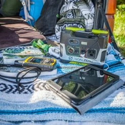 GOALZERO Goal Zero Yeti 150 230V Batteries