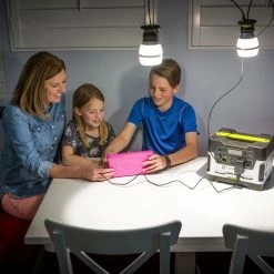 GOALZERO Lanterns Goal Zero Light-A-Life 350