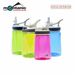 Water Bottles AceCamp Tritan Water Bottle