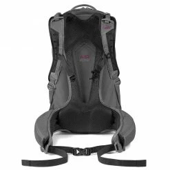 Lowe Alpine Airzone Z Duo ND25 - Berry 10 Lowe Alpine Airzone Z Duo ND25 - Berry