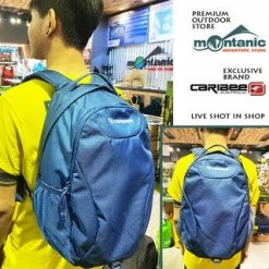 Caribee Amazon 20 Day Pack 10 Caribee Amazon 20 Day Pack