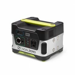 GOALZERO Goal Zero Yeti 150 230V Batteries