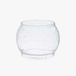 Barebones Railroad Lantern Replacement Glass