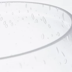 Barebones Railroad Lantern Replacement Glass