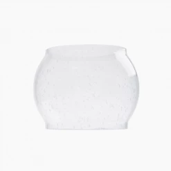 Barebones Railroad Lantern Replacement Glass