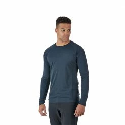 Rab Forge LS Tee - Beluga
