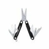 Leatherman Micra Black Aluminium