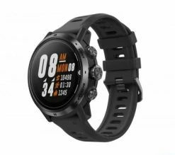 Coros Apex Pro Multisport GPS Watch - Black 9 Coros Apex Pro Multisport GPS Watch - Black