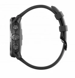 Coros Apex Pro Multisport GPS Watch - Black 11 Coros Apex Pro Multisport GPS Watch - Black