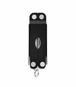 Leatherman Micra Black Aluminium