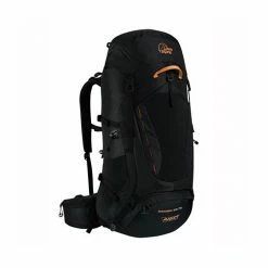 Lowe Alpine Manaslu 65-75 Backpack