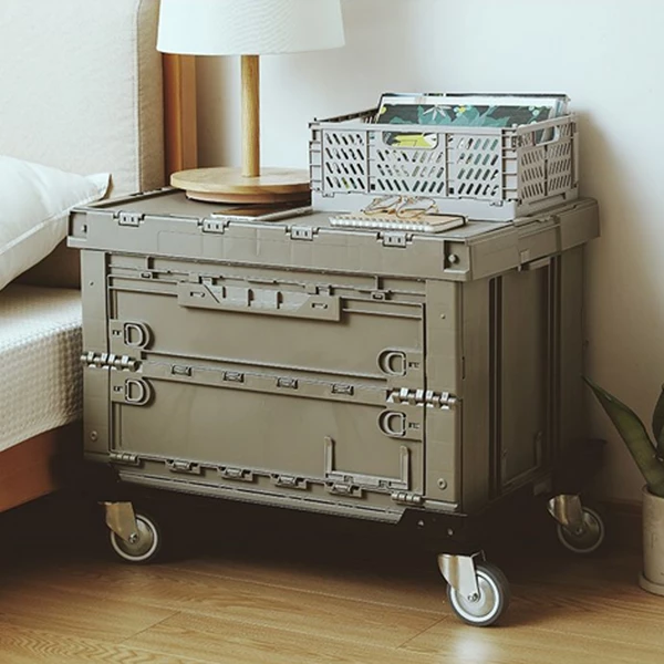 Shinoyama Shimoyama Large Collapsible Storage Box 6 Shinoyama Shimoyama Large Collapsible Storage Box