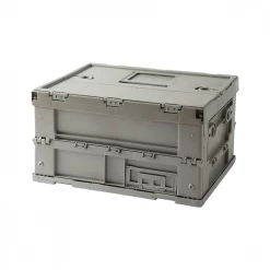 Shinoyama Furnitures Shimoyama Small Collapsible Storage Box