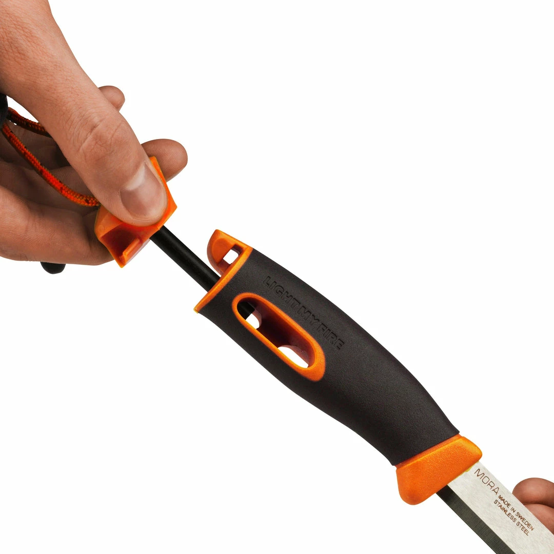 Light My Fire FireKnife 4 Light My Fire FireKnife