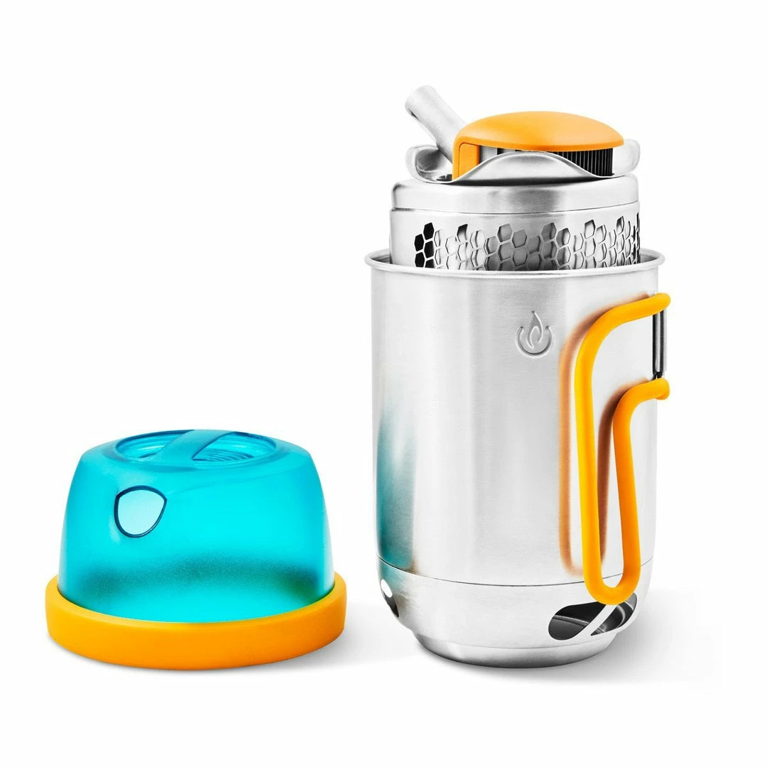 BIOLITE Campstove 2 Bundle 5 BIOLITE Campstove 2 Bundle