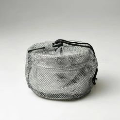 ACECAMP Ace Camp Stainless Steel Cooking Set