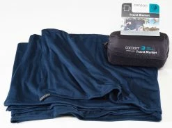 Cocoon Coolmax Travel Blanket 180 X140 Cm
