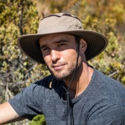 Sunday Afternoon Cruiser Hat