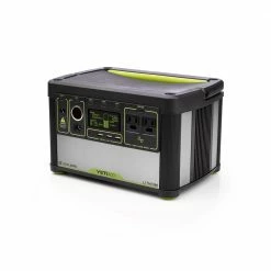 GOALZERO Goal Zero Yeti 400 Lithium Batteries