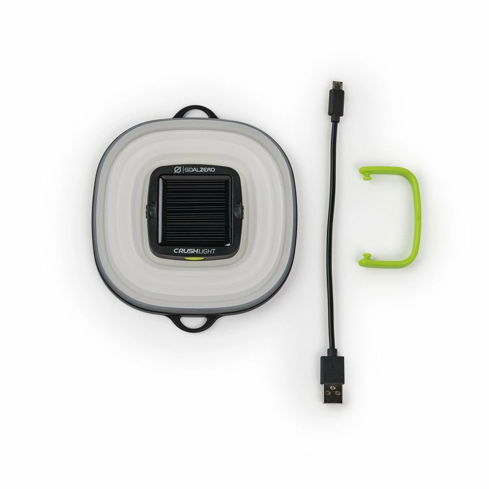 GOALZERO Goal Zero Crush Light 5 GOALZERO Goal Zero Crush Light