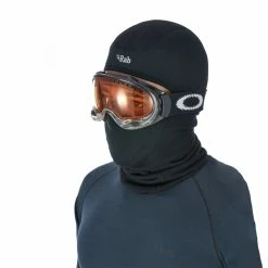 Rab Shadow Balaclava - Black 5 Rab Shadow Balaclava - Black
