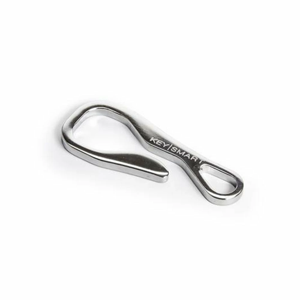 Keysmart Key Dangler Stainless Steel 3 Keysmart Key Dangler Stainless Steel