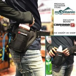 Caribee Quick Shot Waist Pouch