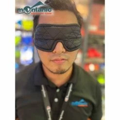 Cocoon Travelset Ultralight -Light Blue/black