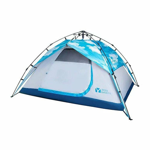 Mobi Garden Camping 3-4P Tent 3 Mobi Garden Camping 3-4P Tent