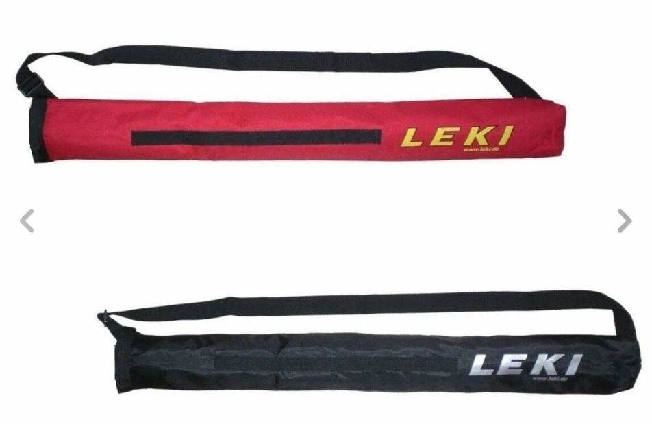 Leki Trekking Pole Bag 4 Leki Trekking Pole Bag