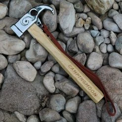 CAMPING MOON Campingmoon Horned Viper Peg Hammer 14 CAMPING MOON Campingmoon Horned Viper Peg Hammer