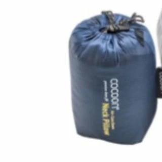 Cocoon Air Core Down Pillow -Dark Indigo/ Grey 4 Cocoon Air Core Down Pillow -Dark Indigo/ Grey