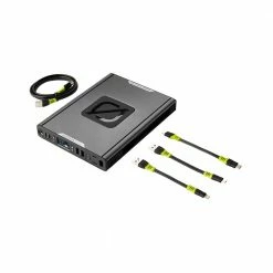 GOALZERO Goal Zero Sherpa 100AC