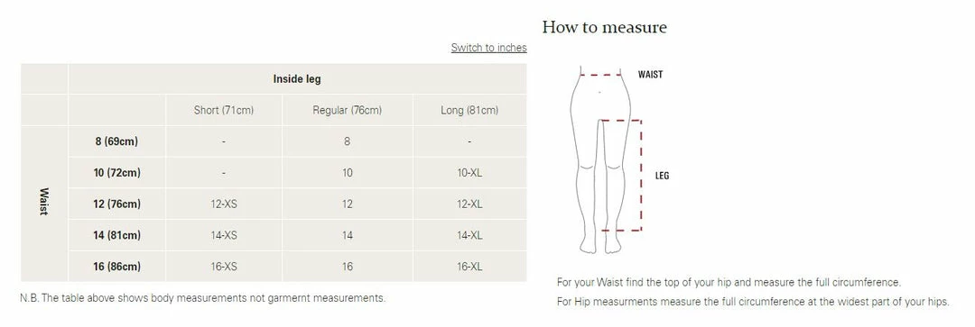 Rab Helix Pants Women's 8 Rab Helix Pants Women's