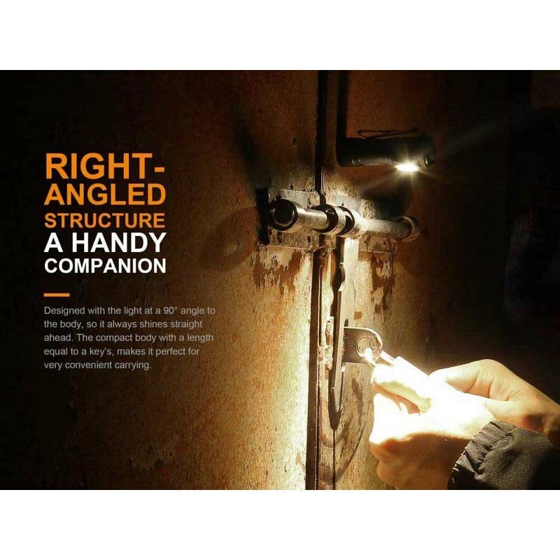 Fenix LD15R XP-G3 USB Rechargeable LED Flashlight Black 10 Fenix LD15R XP-G3 USB Rechargeable LED Flashlight Black