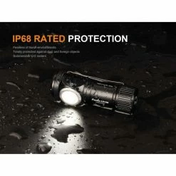 Fenix LD15R XP-G3 USB Rechargeable LED Flashlight Black 14 Fenix LD15R XP-G3 USB Rechargeable LED Flashlight Black