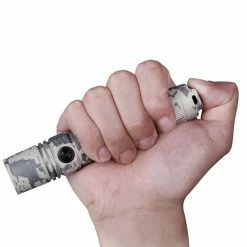 Fenix PD35 V2.0 Digital Tactical Flashlight