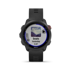 Garmin Forerunner 245 GPS Smartwatch