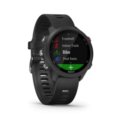 Garmin Forerunner 245 GPS Smartwatch