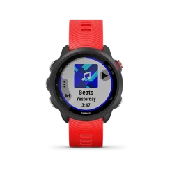 Garmin Forerunner 245 GPS Smartwatch