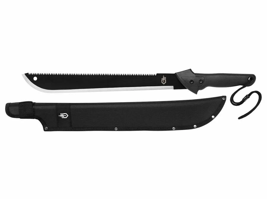 Gerber Gator Machete 4 Gerber Gator Machete