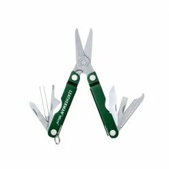 Leatherman Micra Black Aluminium