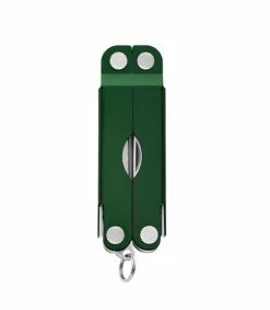 Leatherman Micra Black Aluminium