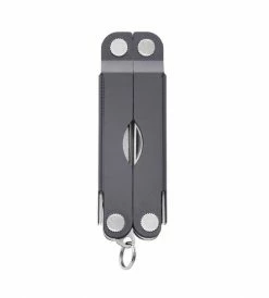 Leatherman Micra Black Aluminium