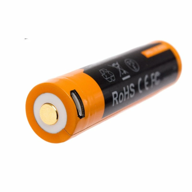 Fenix ARB-L18-2600U USB Rechargeable Battery (2600mAh) 5 Fenix ARB-L18-2600U USB Rechargeable Battery (2600mAh)