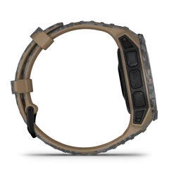 Garmin Instinct Tactical Camo GPS Smartwatch