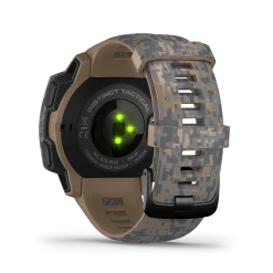 Garmin Instinct Tactical Camo GPS Smartwatch